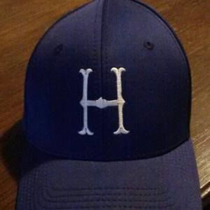 Meet your Posher, Edwardo